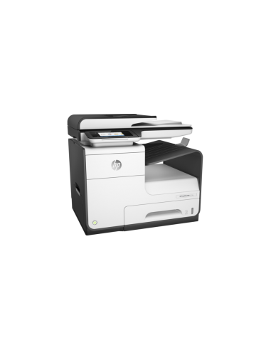 imprimante multifonction hp pagewide mfp 377dw