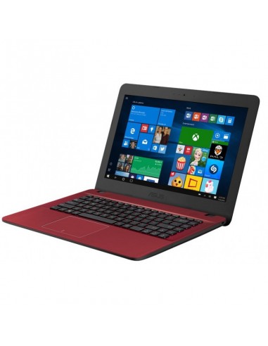 PC Portable ASUS VivoBook Max X441SA-WX081D Rouge