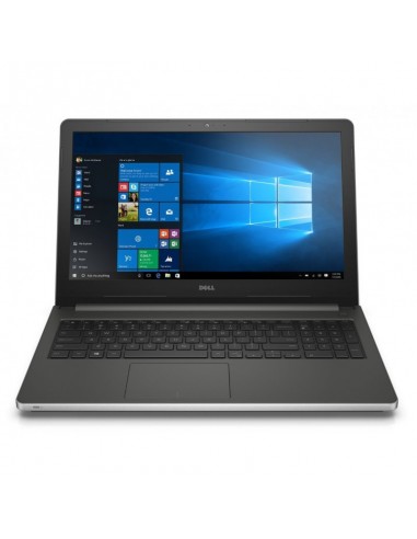 PC Portable DELL Inspiron 15 5000 Series 5559 (INS15-I7-7200U)