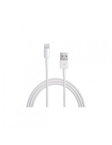 Câble Lightning vers USB