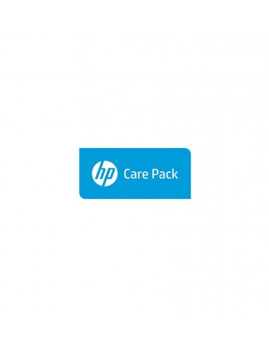 HP 3y Nbd Designjet T520-36inHW Support (U6T83E)