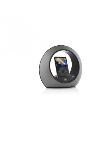 JBL Radial Micro Station d'accueil pour iPod - 41rNTGtK61L
