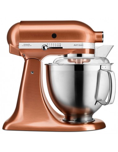 Kitchen machine KITCHENAID 5KSM185PSECP
