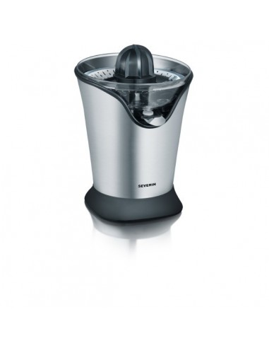 PRESSE AGRUMES SEVERIN INOX