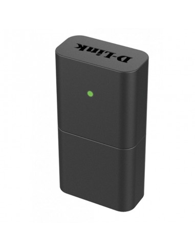 Adaptateur D-LINK USB Nano Wireless N150 (DWA-131/NA)