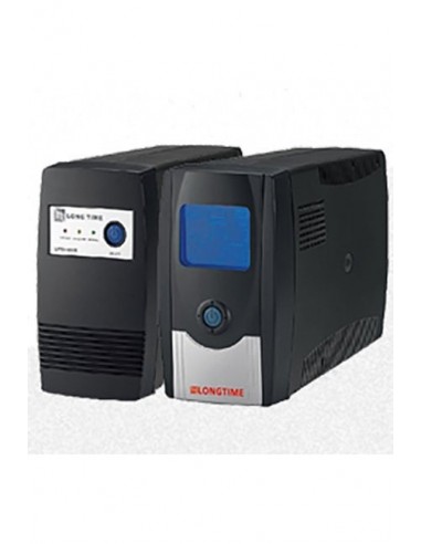 Onduleur LONG-TIME 1000VA (UPS+AVR)