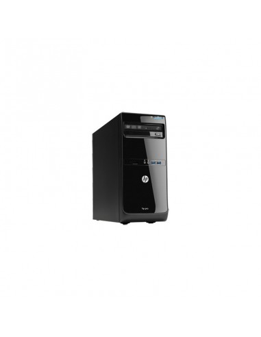 Micro ordinateurs SFF HP