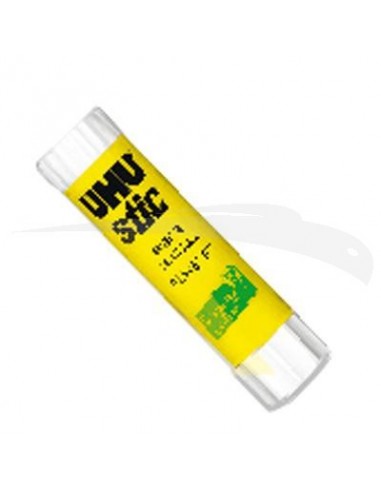 Bâtons de colle - UHU - STIC GM 21g - Lot de 12