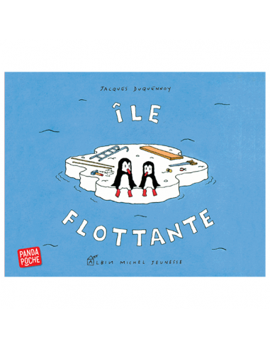 ILE FLOTTANTE