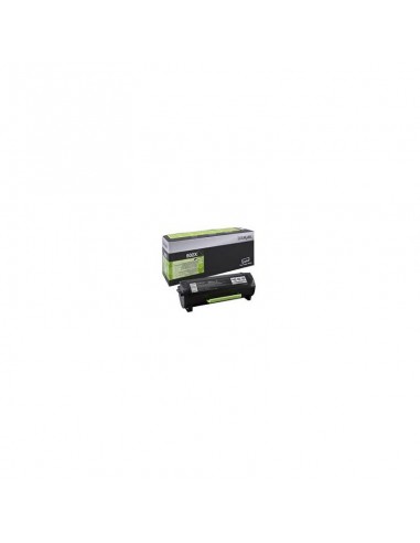 500UA MS510/610 TONER Noir ultra haute capacité (20K) (50F0UA0)