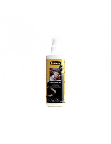 Spray nettoyant écran 250 ml