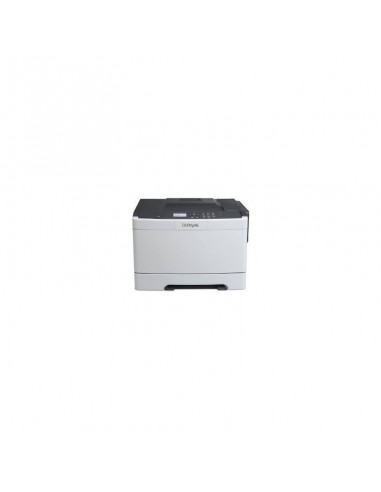Imprimante Lexmark CS410n Laser couleur (28D0020)