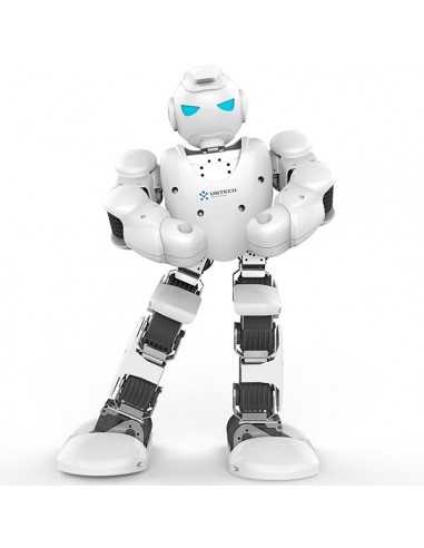 Robot Alpha 1S