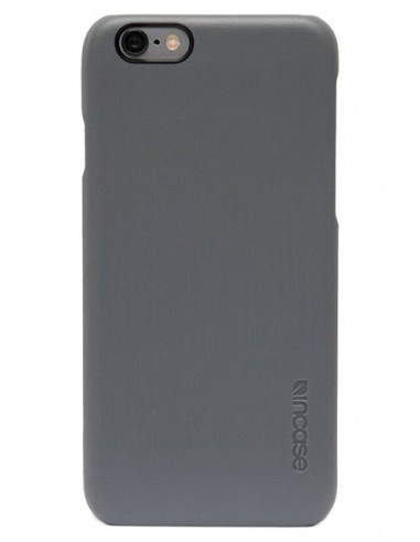 Cover INCASE Quick Snap pour iPhone 6 /4.7Pouce / Gris