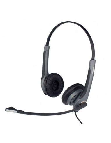 Micro-casque filaire IP Anti-Bruit Duo Jabra GN2000