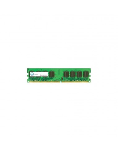 Mémoire RAM certifiée Dell 4 GB - DDR3L UDIMM 1600 Mhz