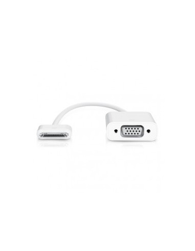 Adaptateur VGA Apple