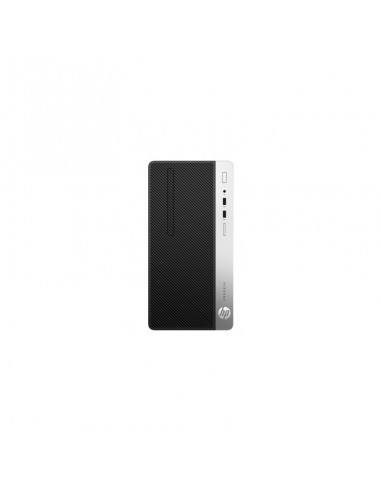 Ordinateur HP ProDesk 400 G4 Microtour i7-8GB-1TB (1JJ66EA)