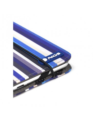 Etui universel pour tablettes de 9 a 10 pouces Moonbow Plus - NGS