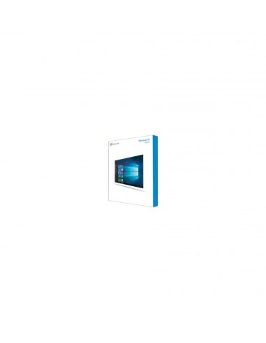 MS Win Home 10 Win32 Eng Intl1pk DSP OEI DVD (KW9-00185)