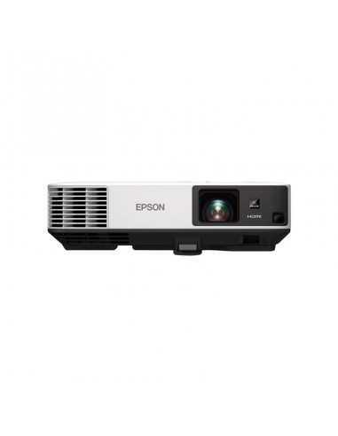 Vidéoprojecteur de bureau EPSON 3LCD EB-2055 XGA 5000 lumens (V11H821040)