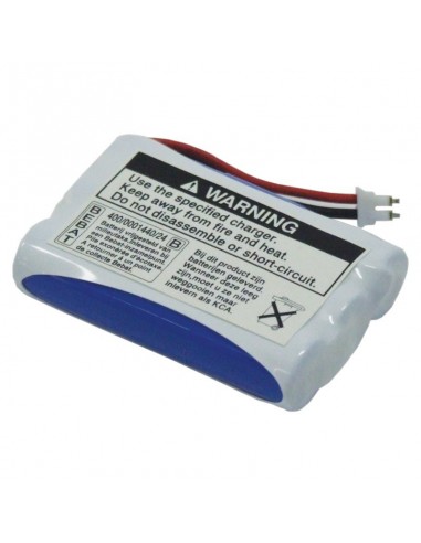 Batterie du combiné DECT BCLBT20 BROTHER des Fax 1560 et MFC845CW