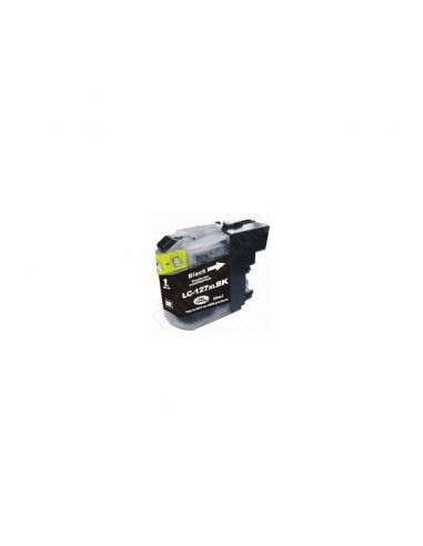 Cartouche brother LC127BK