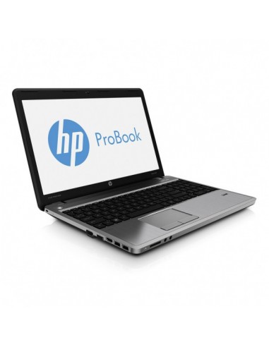 PC PORTABLE HP