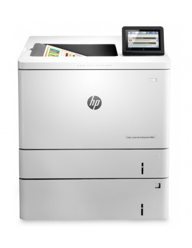 HP Color LaserJet Enterprise M553x (B5L26A)
