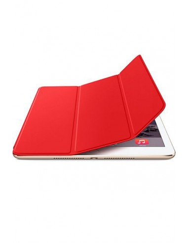 Cover APPLE pour iPad Air /9.7Pouce /Rouge