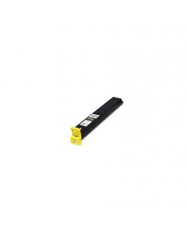 EPSON Toner jaune AL-C9200N (14000p) (C13S050474)