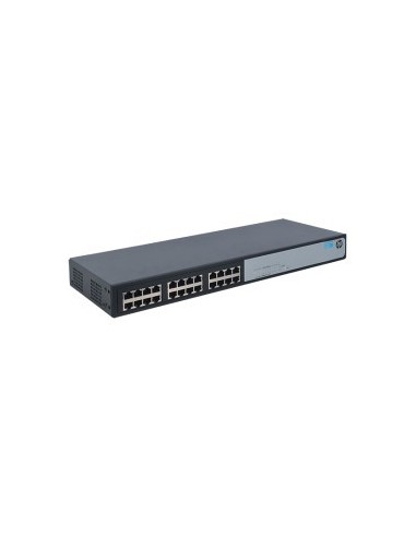 HP 1420-24G-2SFP Switch