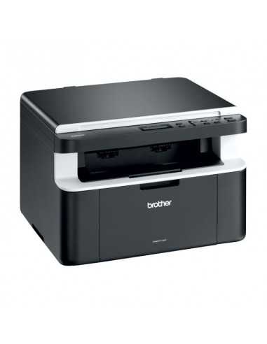 MULTIFONCTION LASER DCP-1512A MONOCHROME 3EN1