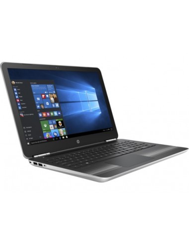 HP PAV 15 i7-6500U 15.6\"