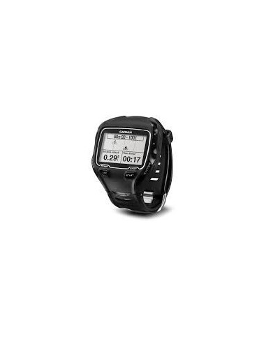 Forerunner 910XT HRMSS