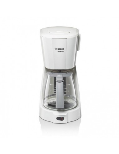 TKA3A031 CAFETIERE 1100W10/15TASSESBlanc