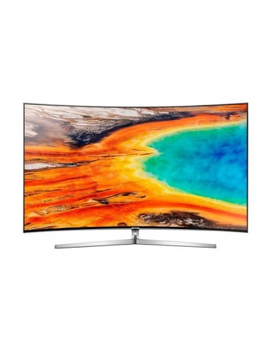 TÉLÉVISEUR SAMSUNG SMART TV UHD 65\"
