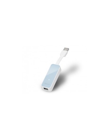 TP-LINK UE200 USB 2.0 to 100Mbps Ethernet Network Adapter