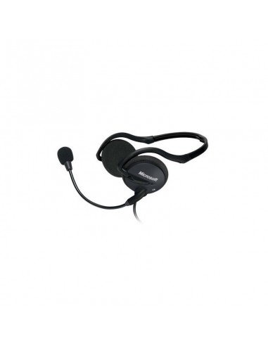 Casque-micro Microsoft LifeChat LX-2000 (2AA-00010) - Jack 3.5 mm