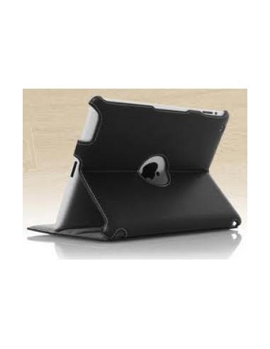 Etuis Noir Vuscape Protective Cover & Stand