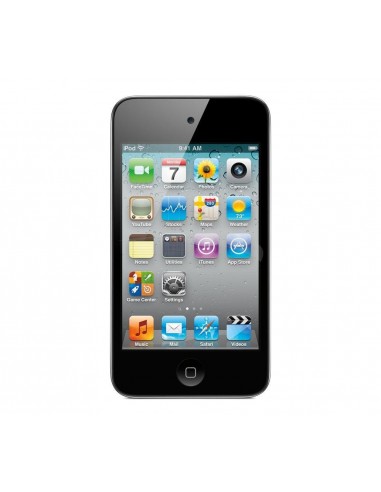 iPod touch 8GB