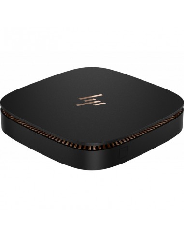 Ordinateur de bureau HP Elite Slice (X6T95EA)