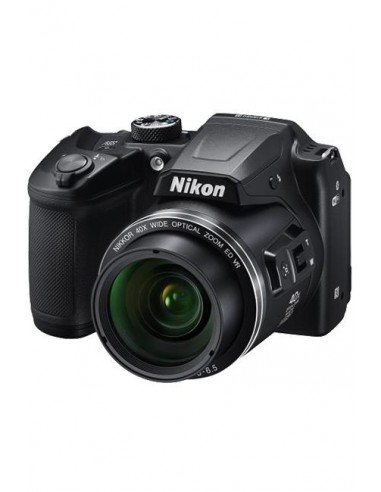 Appareil Photo NIKON /Coolpix B500 /2.3 Pouce /16 Mpx /40× /20 Mo /SD - SDHC - SDXC