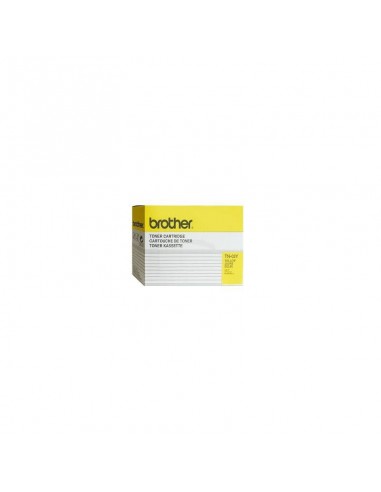 Cartouche brother TN03Y YELLOW