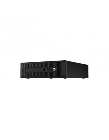 HP ProDesk 600G1 SFF Processeur Intel Intel I5-4590