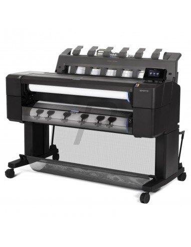 Imprimante HP Designjet T1500 ePrinter PostScript 914 mm (36 pouces)(CR357A)