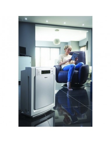 Purificateur d'air Fellowes Medium PlasmaTRUE (9270601)