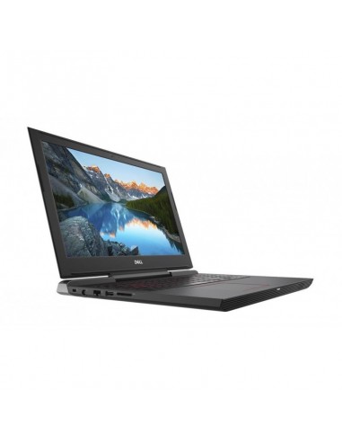 Ordinateur Portable Dell Inspiron 15 7577 i7 - 16GB - 1TB - 15,6Pouce