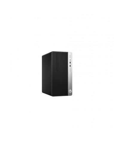 HP 400G4 MT i7-7700 4GB 500GB FreeDos + (1QM17EA)