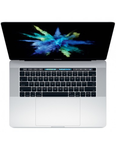 MacBook Pro 13″ 2.3 GHz dual-core i5, 128GB - Silver